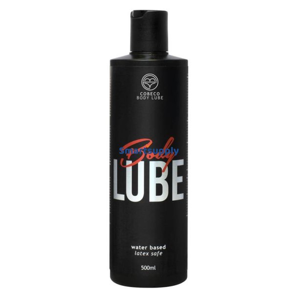CBL Water Base Lubricant BodyLube 500 ml