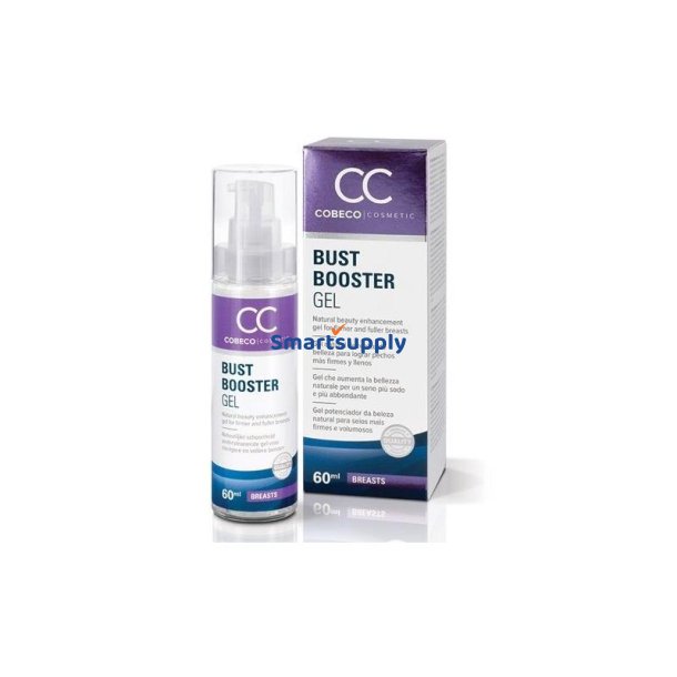 CC Bust Booster Gel 60 ml