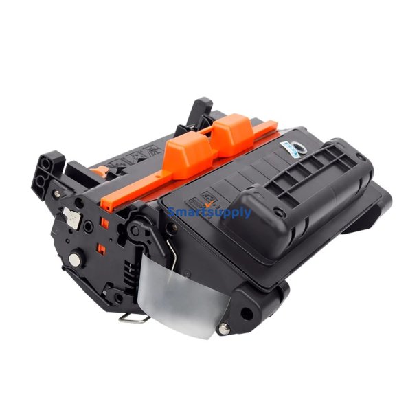 HP 90X toner 24.000 sider hj kapacitet CE390X kompatibel