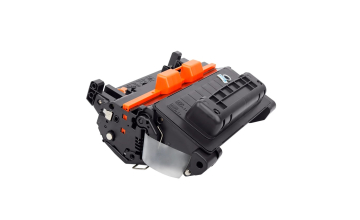HP 90A toner 10.000 sider CE390A kompatibel