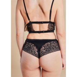 Cecilla 2 Piece Set Bra and Briefs - S/M