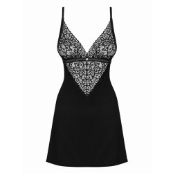 Cecillia Dress and Thong - S/M