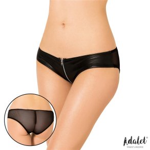 Cellie Panties With zipper - S/M