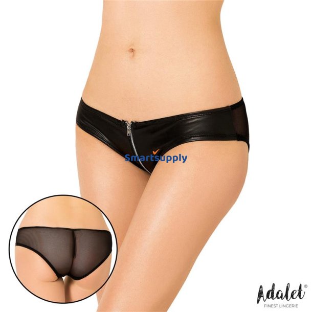 Cellie Panties With zipper - S/M
