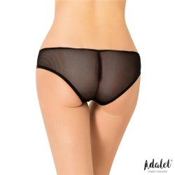 Cellie Panties With zipper - S/M