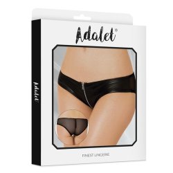 Cellie Panties With zipper - S/M