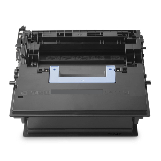 HP 37Y toner 41.000 sider CF237Y kompatibel
