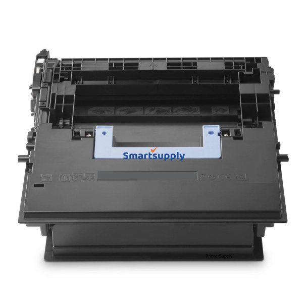 HP 37Y toner 41.000 sider CF237Y kompatibel
