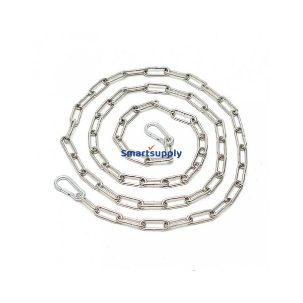 Chain 200 cm.-200 cm.