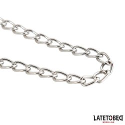 Chain Nipple Clamps Zinc 40.5cm