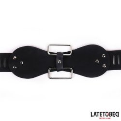 Chastity Pant Adjustable