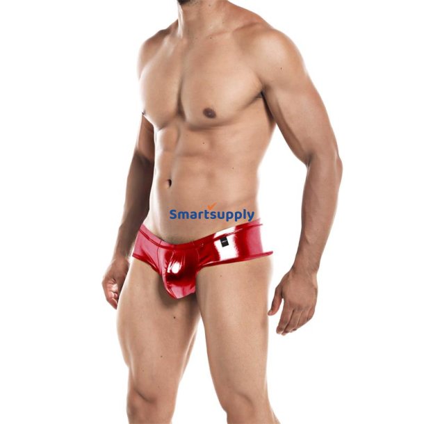 Cheeky Brief Provocative Skai Red - S
