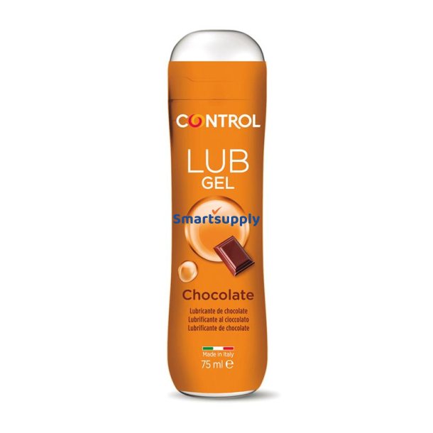 Chocolate Lubricant 75 ml