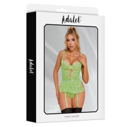 Clara Teddy Green - S/M