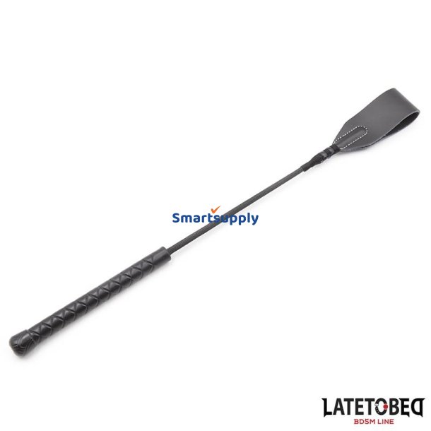 Classic Whip Black 60cm