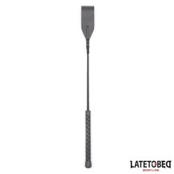 Classic Whip Black 60cm