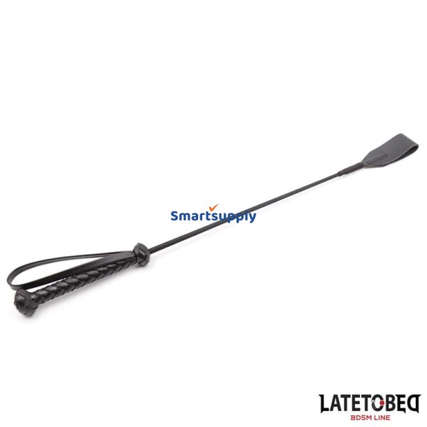 Classic Whip Braided Handle 60cm