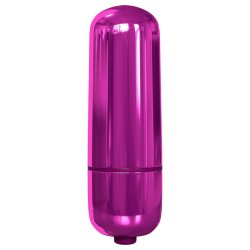 Classix Pocket Bullet Pink