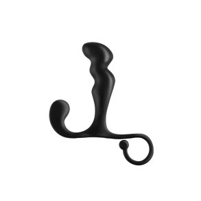 Classix Prostate Stimulator Black
