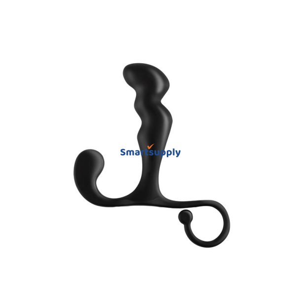 Classix Prostate Stimulator Black