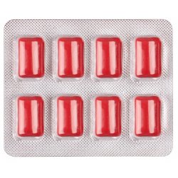 Climax Gum 8 Uds