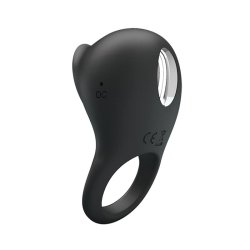 Cock Ring Shaking II with Licking Function