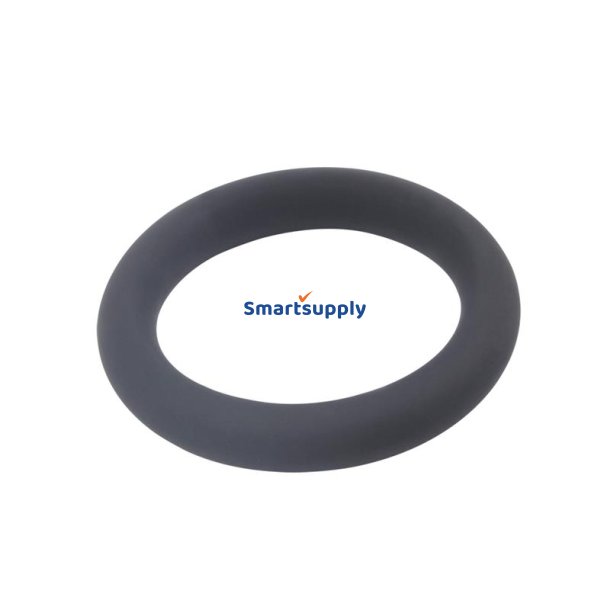 Cock Sweller No.4 Silicone 4,5 cm