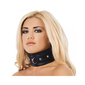 Collar LUX - S/M