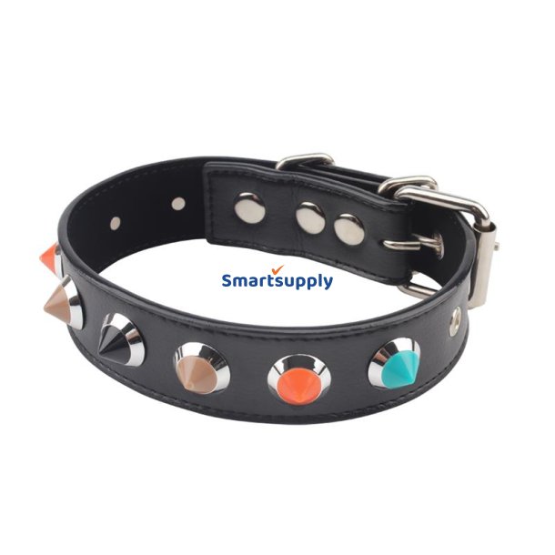 Collar with Thorns 46.5 cm