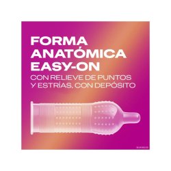 Condoms Dame Placer 12 Units