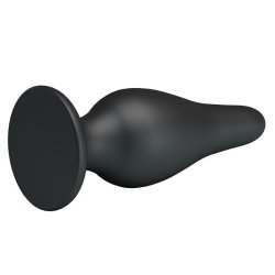 Conic Butt Plug