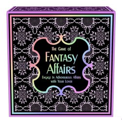 Couples Game Fantasy Affairs (EN ES)