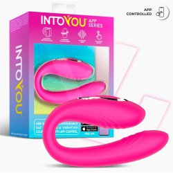 Couty Couples Toy 360 Oscilation with APP