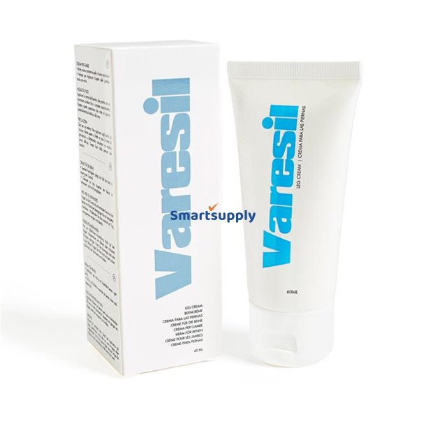Cream for Varicose Veins Varesil