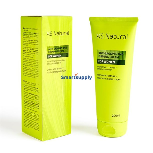 Cream XS Firming Woman 200 ml