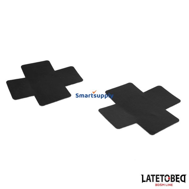 Cross Disposable Nipple Cover