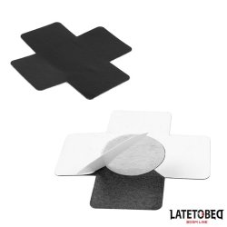 Cross Disposable Nipple Cover