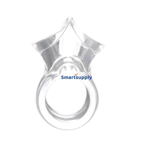 Crown Ring