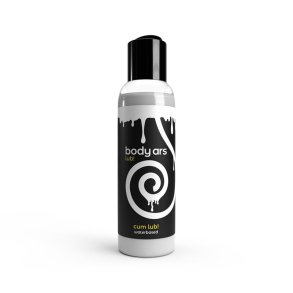 Cum Lub White Semen Like Lubricant 150 ml