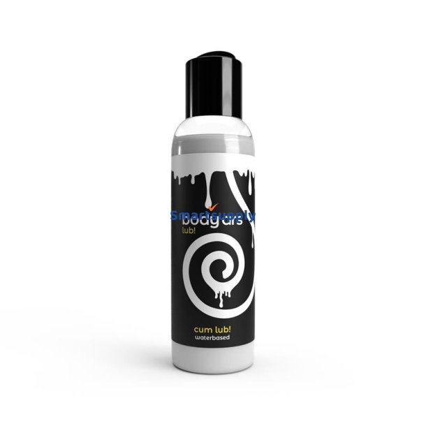 Cum Lub White Semen Like Lubricant 150 ml