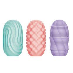 Cupid-X Display 18 Men Masturbator