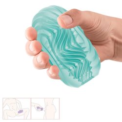 Cupid-X Display 18 Men Masturbator