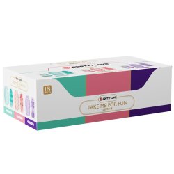 Cupid-X Display 18 Men Masturbator