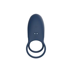 Cuttlefish Vibrating Cock Ring