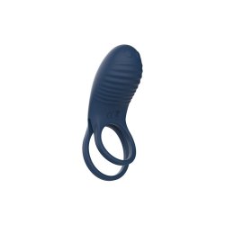 Cuttlefish Vibrating Cock Ring