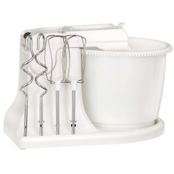 Tefal Prep'line Ht4121 Standarmatur 450 W Hvid