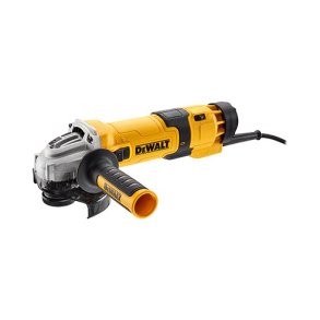 DeWALT DWE4257-QS vinkelsliber 12,5 cm 10000 rpm 1500 W 2,6 kg