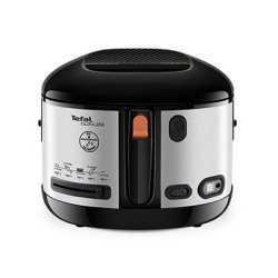 Tefal Ff175d71 Single Black, Rustfrit Stl