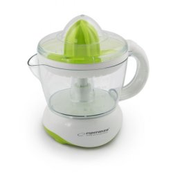 Esperanza EKJ001G Hand juicer Grn, Hvid 25 W