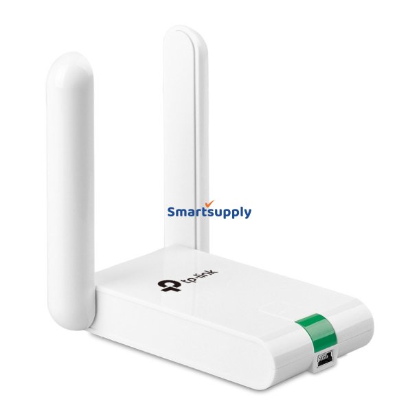 Tp-Link Tl-Wn822n Wlan 300 Mbit/S